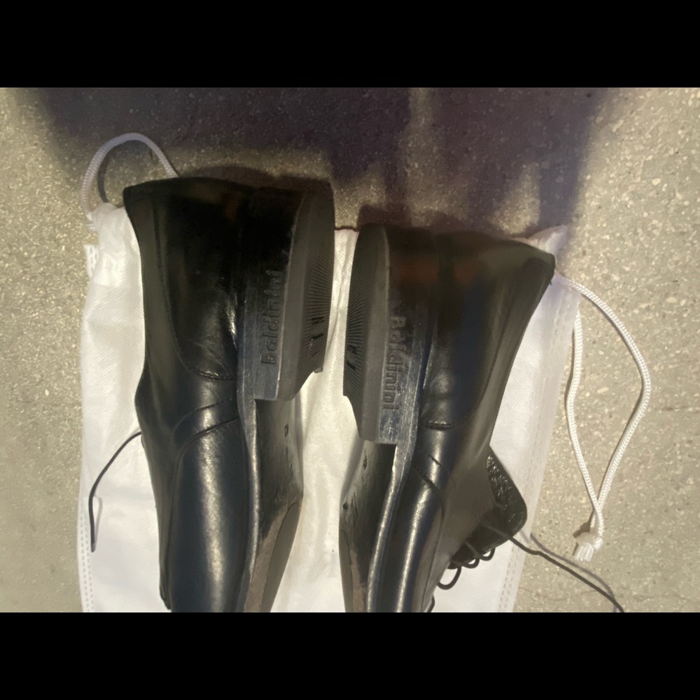 Baldinini shoes size 9